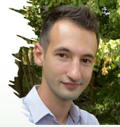 Alexis Moret