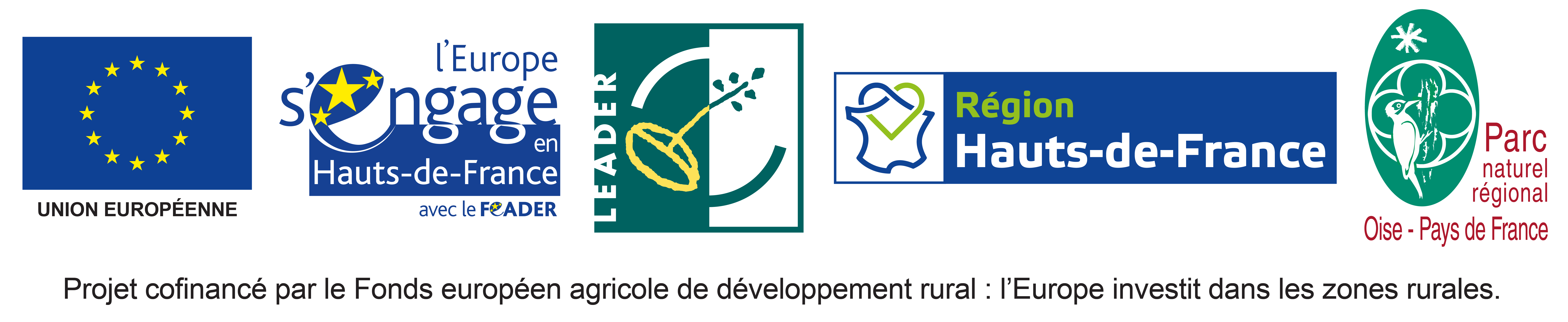 Programme LEADER — partenaire de Jaden